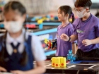 การแข่งขัน 2025 MakeX Thailand Robotics Competition (Practic ... Image 182